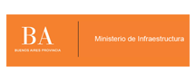 Ministerio de Infraestructura de la Provincia de Buenos Aires Ministerio de Infraestructura de la Provincia de Buenos Aires