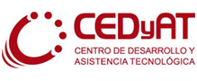 Centro de Desarrollo y Asistencia Tecnológica Centro de Desarrollo y Asistencia Tecnológica