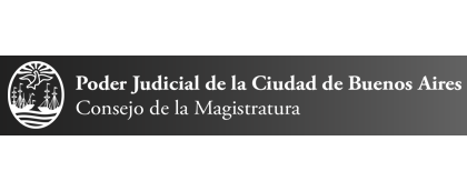 Consejo de la Magistratura CABA Consejo de la Magistratura CABA